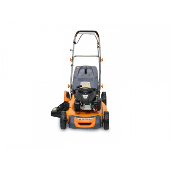 Газонокосилка бензиновая VILLARTEC MB3751T (51 см, 166 куб.см)
